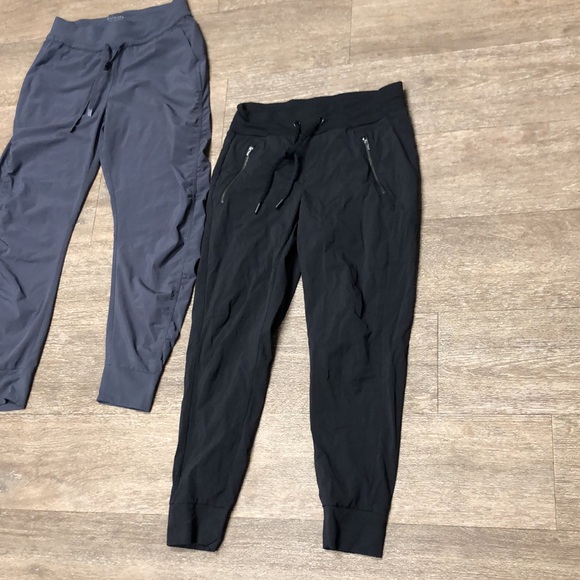 ⭐️⬇️ ATHLETA *BUNDLE* WOMEN’S ATHLETIC JOGGER/WORKOUT PANTS - Picture 3 of 13